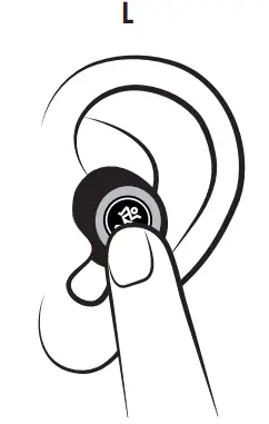 MACKIE MP-20TWS True Wireless Dual Driver Earbuds fig 1