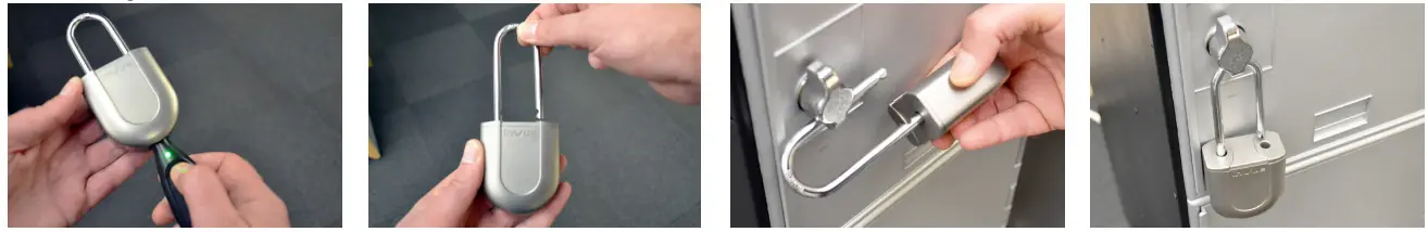 InVUE-Smart-Padlock-for-Multipurpose-Security-FIG1