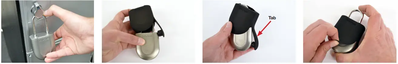 InVUE-Smart-Padlock-for-Multipurpose-Security-FIG2