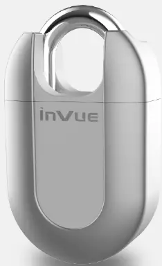 InVUE-Smart-Padlock-for-Multipurpose-Security-PRODUCT