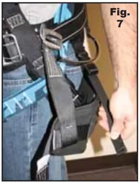 MILLER-AirCore-Tower-Climbing-Harness-Fig-07