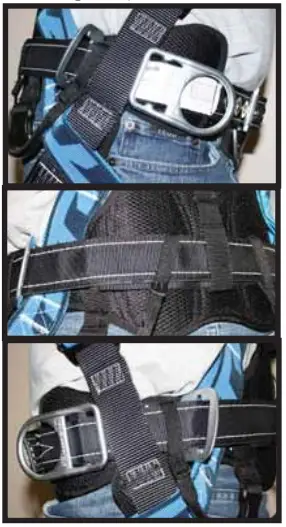 MILLER-AirCore-Tower-Climbing-Harness-Fig-11