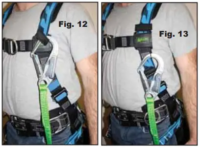 MILLER-AirCore-Tower-Climbing-Harness-Fig-12