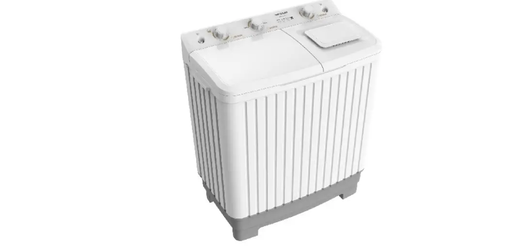 Daema Dw-798hc Washing Machine User Manual