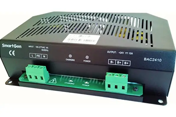 SmartGen-BAC2410-Battery-Charger-PRO