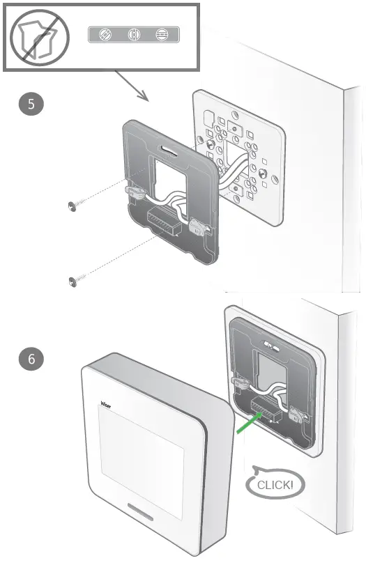 Schneider-Electric-CCT501500-Wiser-Home-Touch-Module-with-Wall-Mount-Kit-fig- (13)