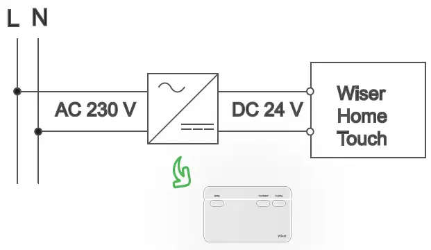Schneider-Electric-CCT501500-Wiser-Home-Touch-Module-with-Wall-Mount-Kit-fig- (16)