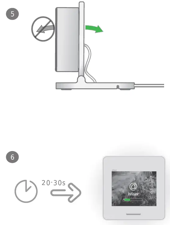 Schneider-Electric-CCT501500-Wiser-Home-Touch-Module-with-Wall-Mount-Kit-fig- (5)