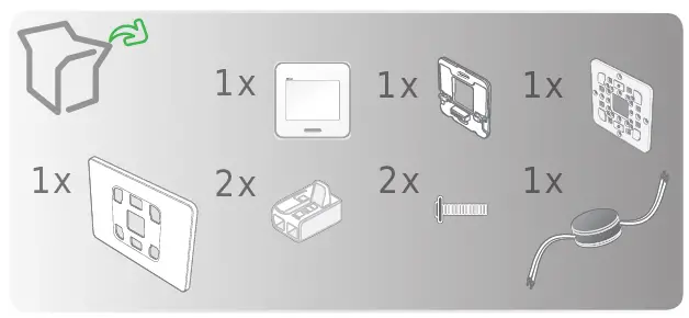 Schneider-Electric-CCT501500-Wiser-Home-Touch-Module-with-Wall-Mount-Kit-fig- (6)