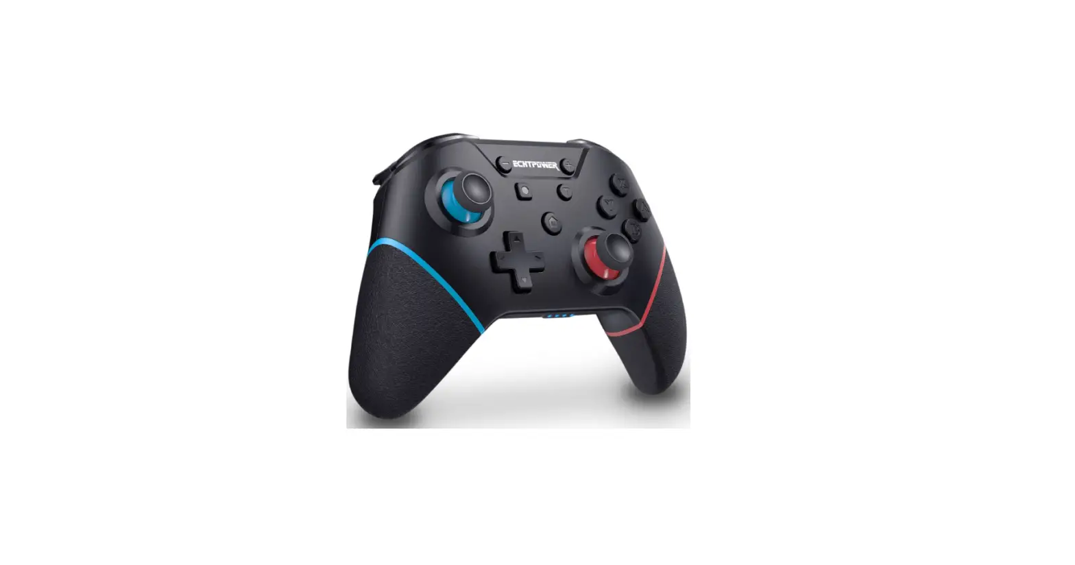 Echtpower Joy Pad Controller User Manual