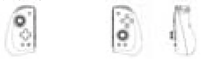 ECHTPOWER-Joy-Pad-Controller-FIG 2