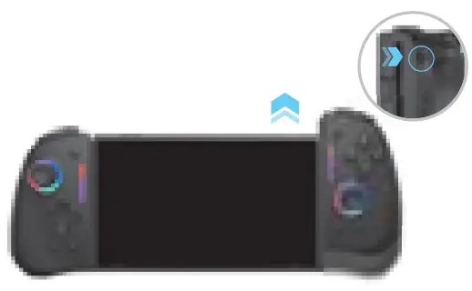 ECHTPOWER-Joy-Pad-Controller-FIG 8