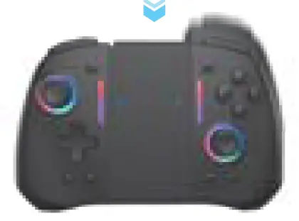 ECHTPOWER-Joy-Pad-Controller-FIG 9