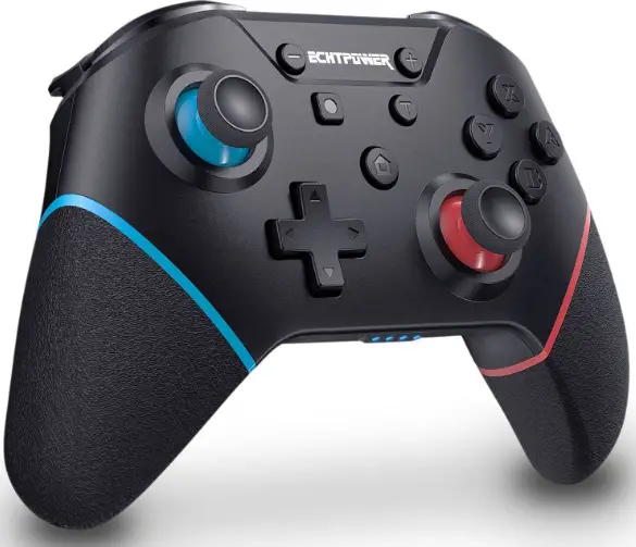 ECHTPOWER-Joy-Pad-Controller-PRODUCT