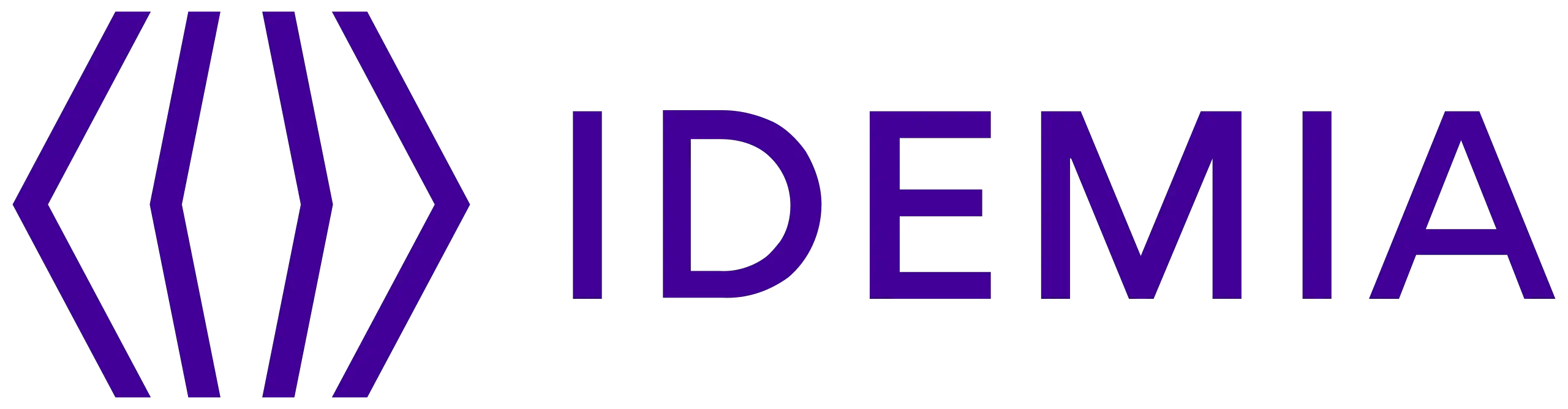 IDEMIA-logo