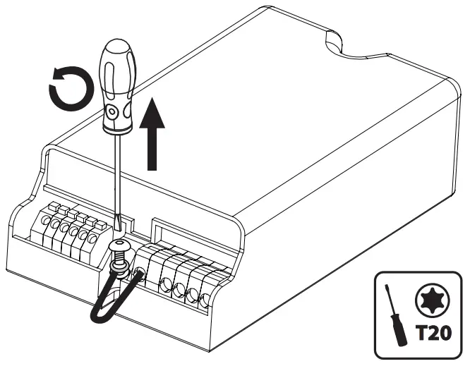 VIZULO Blackbird Scepter LED Street Luminaire fig 15