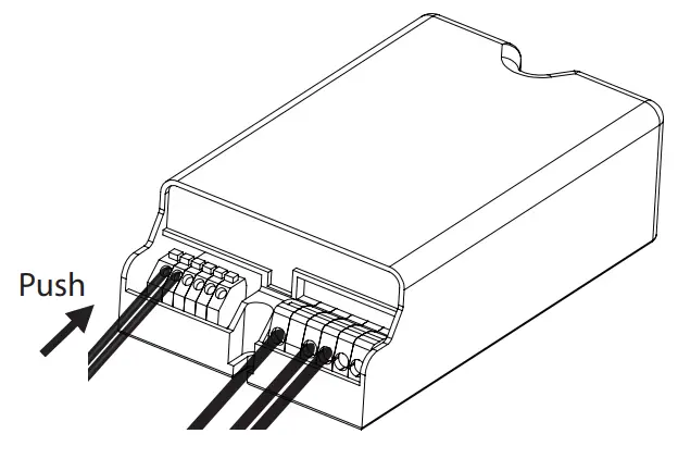 VIZULO Blackbird Scepter LED Street Luminaire fig 17