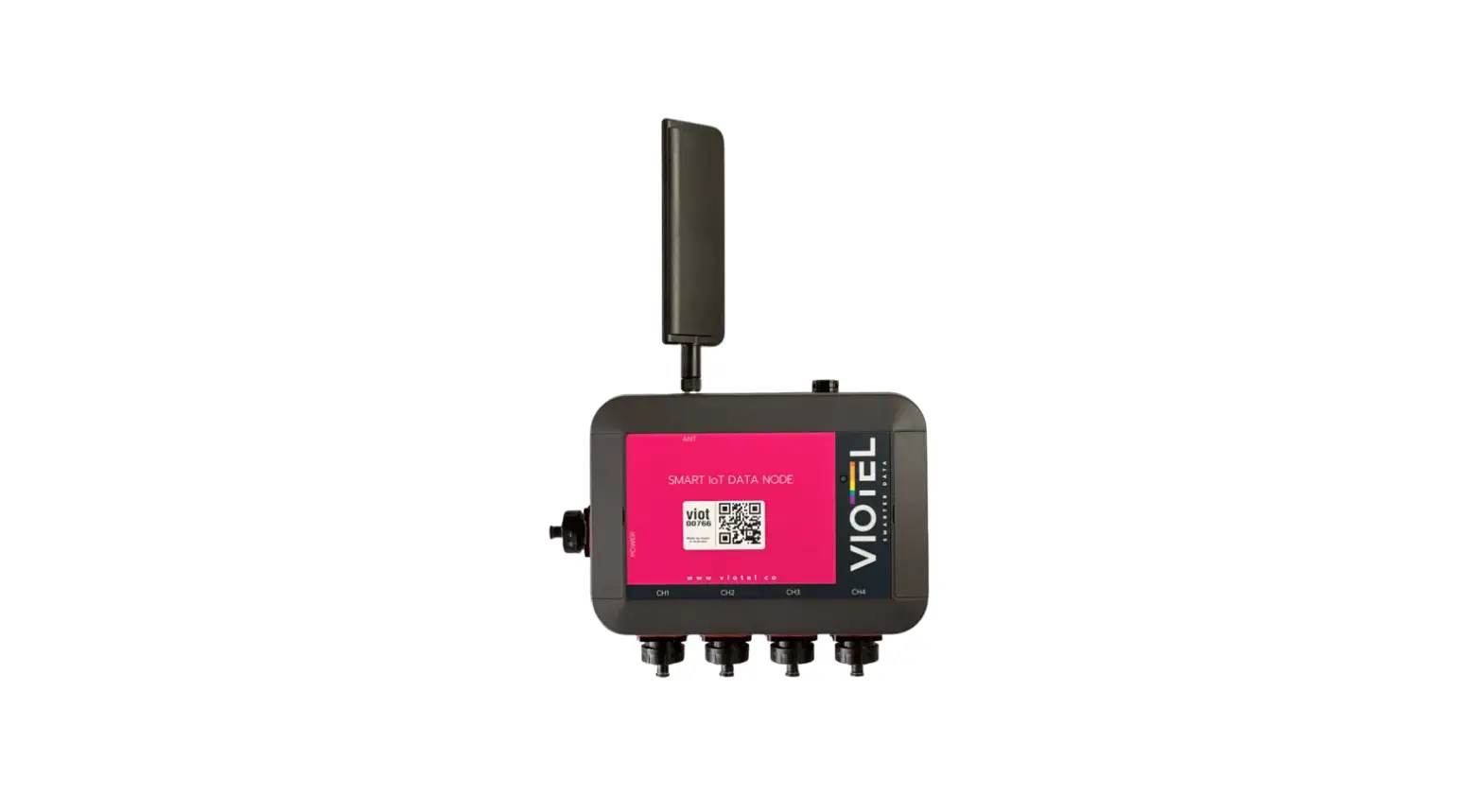 Viotel Smart Iot Data Node User Manual