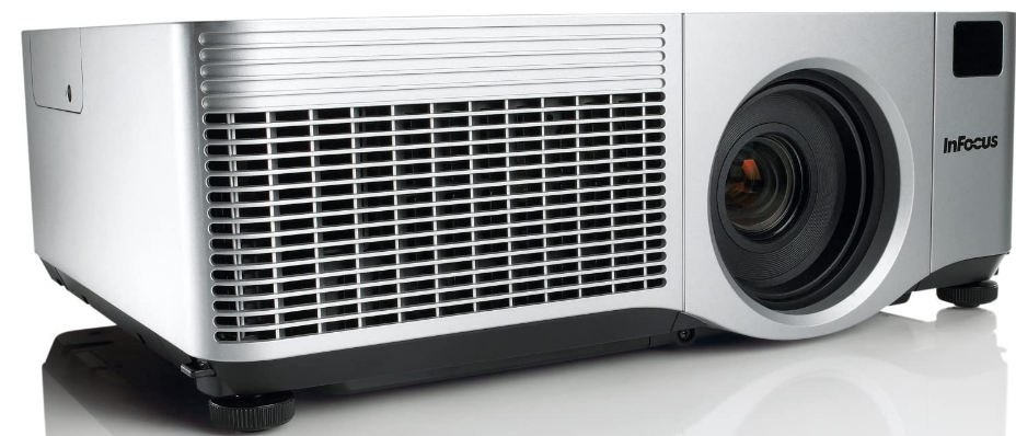 InFocus Work Big IN42 Projector-product