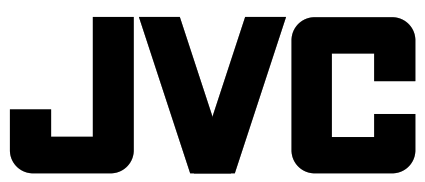 JVC - logo