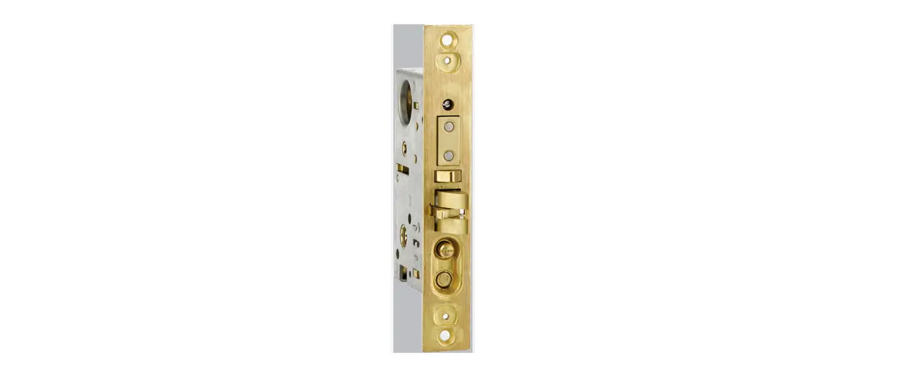 Emtek F13 Ul Listed Mortise Lock Knob By Knob Installation Guide Emtek F13 Ul Listed Mortise Lock Knob By Knob Installation Guide