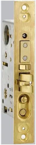 EMTEK F13 UL Listed Mortise Lock Knob by Knob-fig1