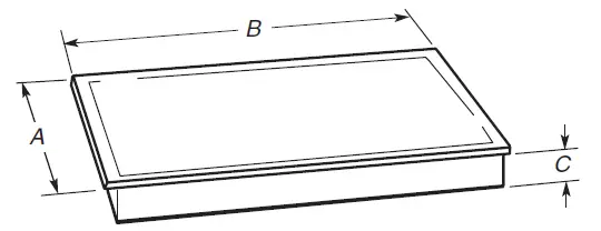 Whirlpool-W5CE1522FB-Easy-Wipe-Ceramic-Glass-15-inch-Electric-Cooktop-FIG-1