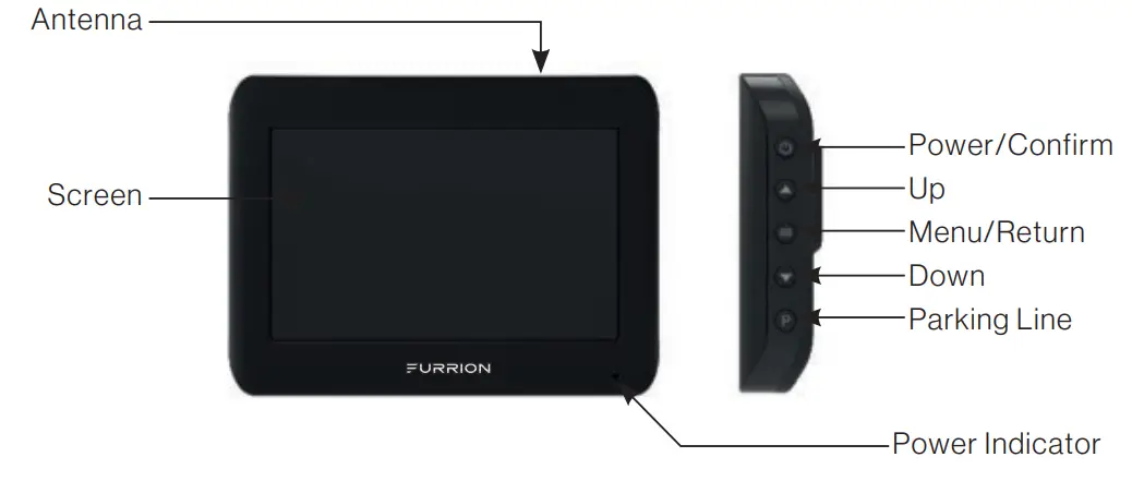 FURRION-5