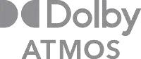 Dolby Atmos logo
