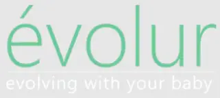 evolur LOGO