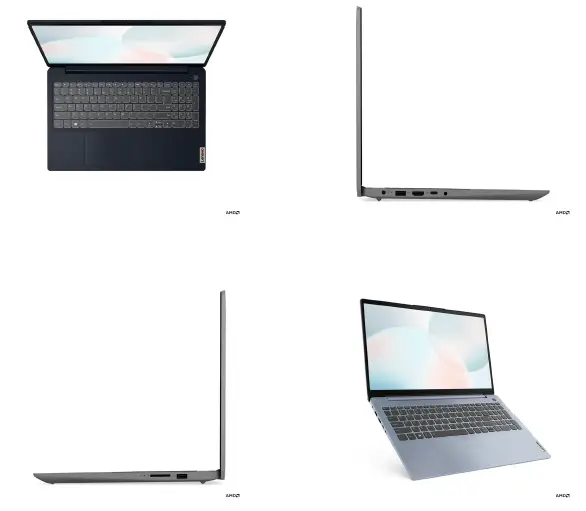 Lenovo IdeaPad 3 15ABA7 Laptop fig 2