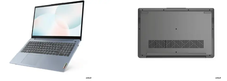 Lenovo IdeaPad 3 15ABA7 Laptop fig 3