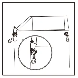 eurotech-ED-RF211SS.2-Litre-Fridge-Freezer-7