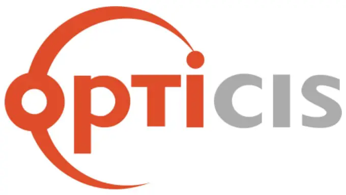 Opticis Logo