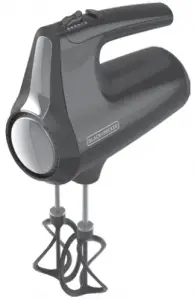 Speed Hand Mixer