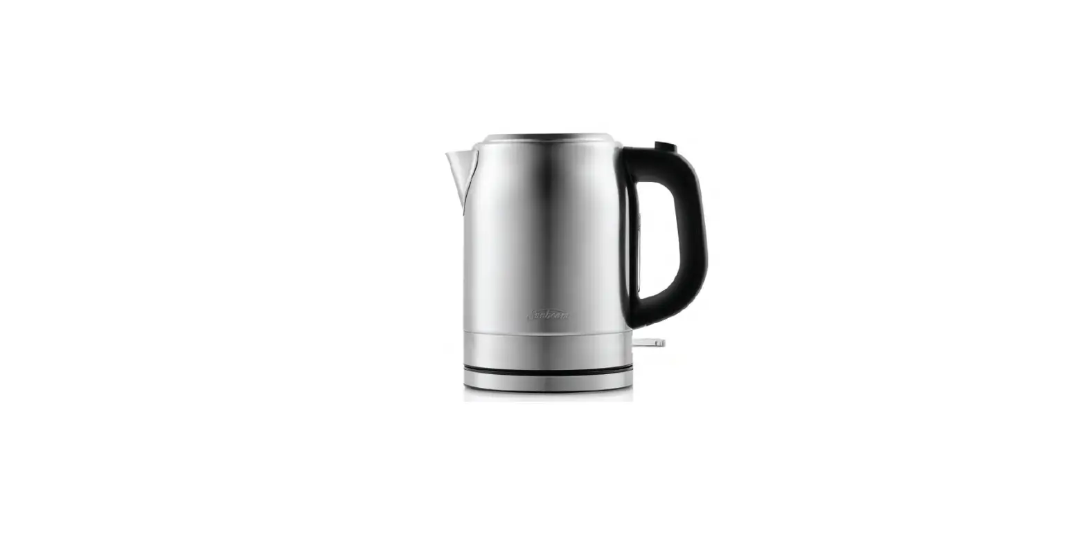 Sunbeam Kem1100 1l Maestro Water Kettle User Guide Sunbeam Kem1100 1l Maestro Water Kettle User Guide