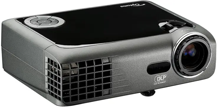 Optoma-EX330-Multimedia-Projector