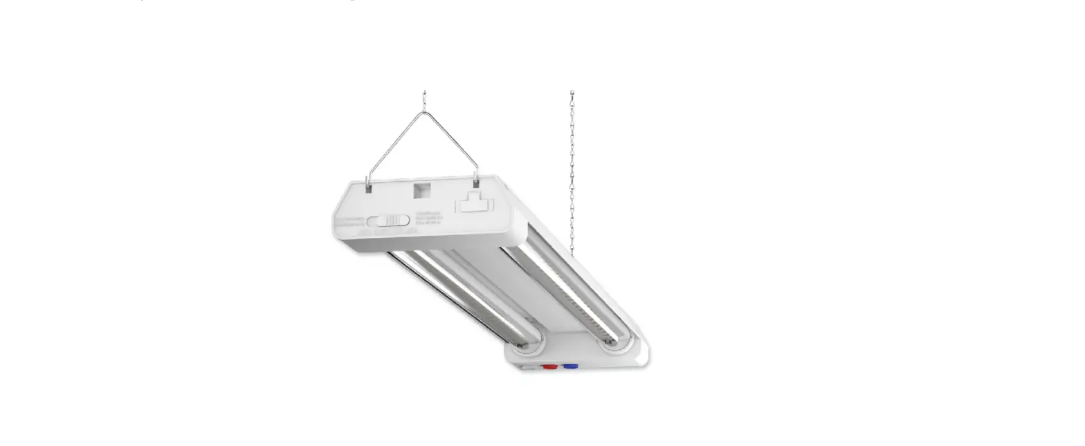 Good Earth Lighting Gl1350-whg-16lf0-g Base Full Spectrum Led Grow Light Instruction Manual Good Earth Lighting Gl1350-whg-16lf0-g Base Full Spectrum Led Grow Light Instruction Manual