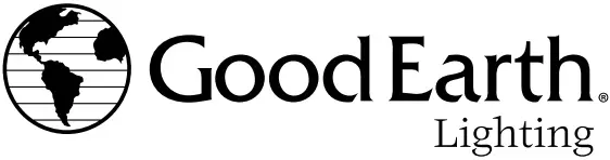 Good Earth Lighting logo