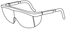 Safety Glasses