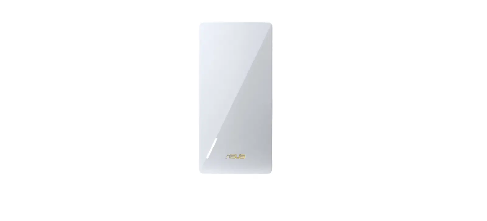 Asus Rp-ax58 Ax3000 Dual-band Wifi Range Extender User Guide