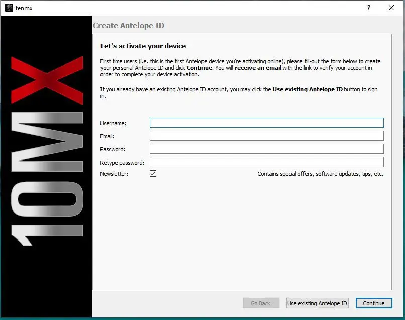 ISOCHRONE Trinity Universal High Definition Master Clock - MANDATORY ONLINE ACTIVATION 2