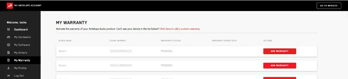 ISOCHRONE Trinity Universal High Definition Master Clock - MANDATORY ONLINE ACTIVATION 5