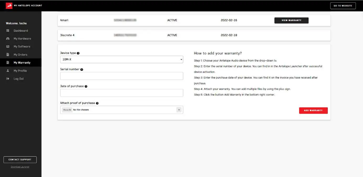 ISOCHRONE Trinity Universal High Definition Master Clock - MANDATORY ONLINE ACTIVATION 6