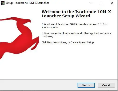 ISOCHRONE Trinity Universal High Definition Master Clock - MANDATORY ONLINE ACTIVATION