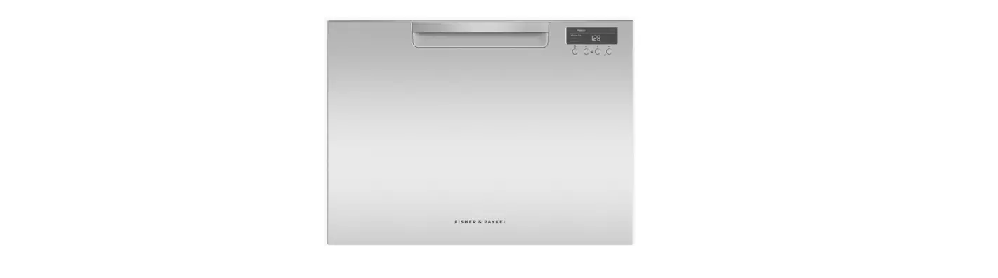 Fisher Paykel Dd24sctx9n Sanitize Single Dishdrawer Dishwasher User Guide Fisher Paykel Dd24sctx9n Sanitize Single Dishdrawer Dishwasher User Guide