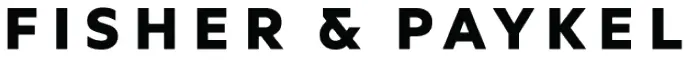 FISHER -PAYKEL-LOGO