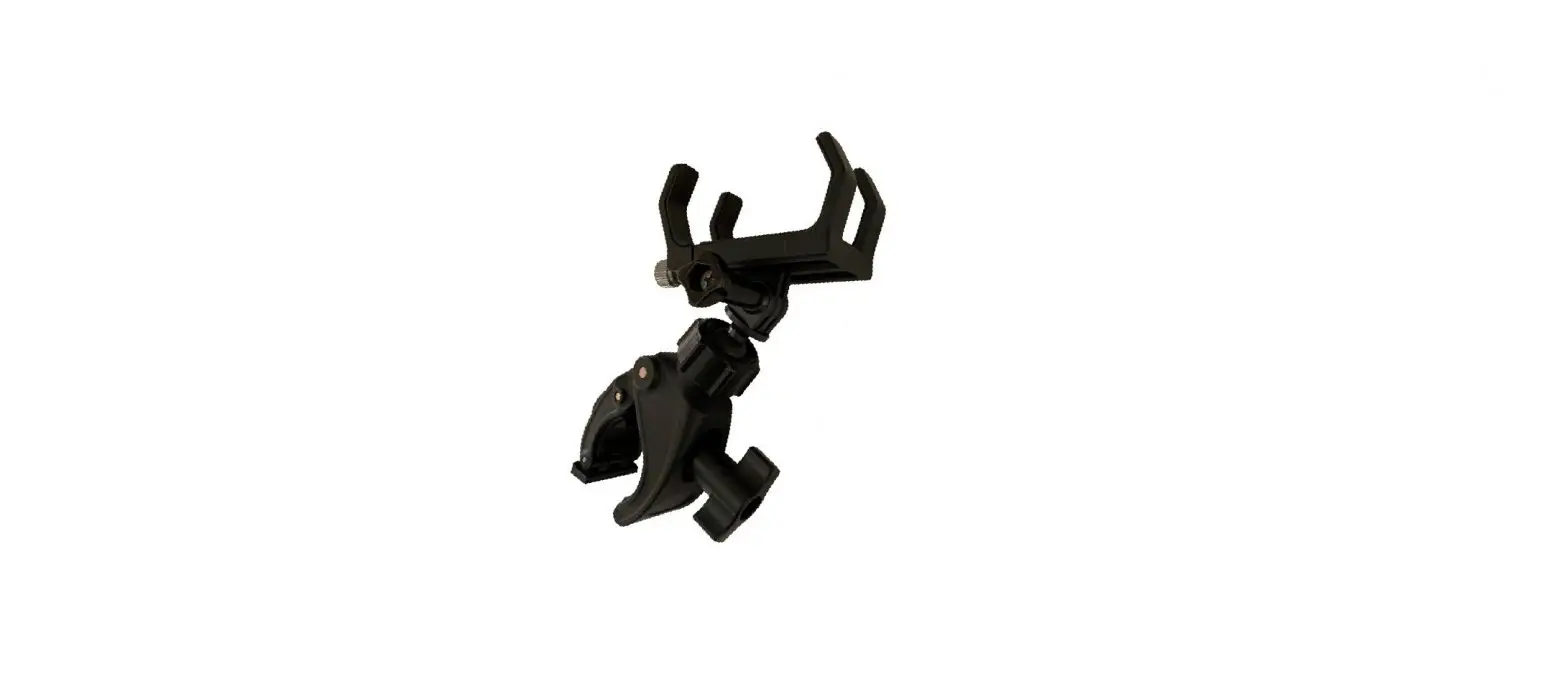 Oontz Golf And H20 Mount And Bracket User Guide