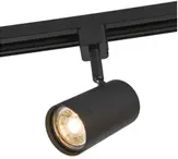 QAZQA 104853 Cavalux Jeana SL3 Gold Rail System