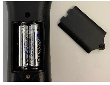 PANDUIT FS132D OptiCam 2 Termination Tool - Fig1